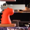 Kinderspielzeug Modernes dekoratives Objekt aus Polyethylen Drago Aktion