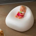 Kinderstuhl modernes Design Wohnzimmer Gumball Armchair Junior 