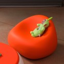 Kinderstuhl modernes Design Wohnzimmer Gumball Armchair Junior 