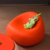 Kinderstuhl modernes Design Wohnzimmer Gumball Armchair Junior 