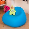 Kinderstuhl modernes Design Wohnzimmer Gumball Armchair Junior 
