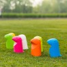Modernes dekoratives Spielzeugtier für Kinder Marmotta Mini 