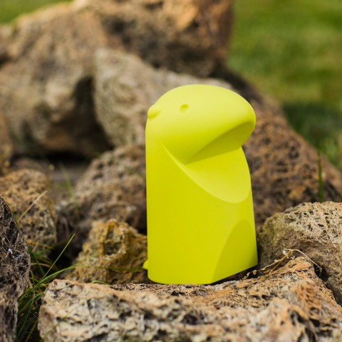 Dekoratives Kinderspielzeug Tier aus Polyethylen modern Marmotta Aktion