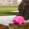 Moderner Spielzeug-Schweinchen für Kinder Peggy Maße