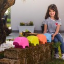 Kinderspielzeug Schwein im modernen Design Peggy 