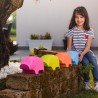 Moderner Spielzeug-Schweinchen für Kinder Peggy 