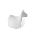 Schaukeltier für Kinder modernes Design Polyethylen Pony Modell