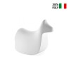 Schaukeltier für Kinder modernes Design Polyethylen Pony Angebot