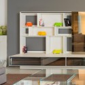 Spielzeug-Organizer aus Kunststoff für Kinder Van Mini 