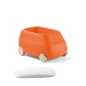 Spielzeug-Organizer aus Kunststoff für Kinder Van Mini Angebot
