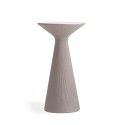 Runder Tisch 111cm für Außensitzhocker, modernes Design Fade T2-H Plus Kauf