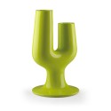 Moderne Blumenständer Pflanzkübel 2-in-1 Blumentopf Design h126cm Cactus Rabatte