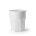 Großer moderner Pflanzkübel Tumbler-Eisbehälter Cubalibre Sales