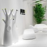 Moderner Standgarderobe für Diele, Wohnzimmer, Büro Godot Eigenschaften