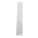 Modulare Trennwand Design 180h Gradient Modell