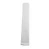 Modulare Trennwand Design 180h Gradient Modell