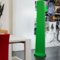 Modulare Trennwand Design 180h Gradient Aktion