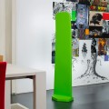 Modulare Design-Trennwand-Paneele 160h Gradient Aktion