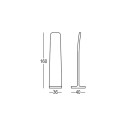 Modulare Design-Trennwand-Paneele 160h Gradient Kauf