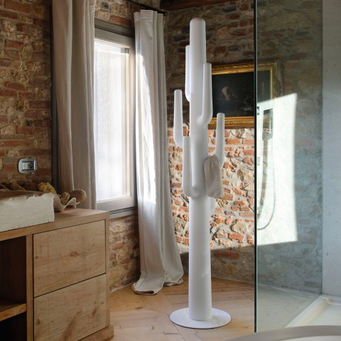 Moderner Design-Garderobenständer für Flur, Wohnzimmer, Büro Lapsus Aktion