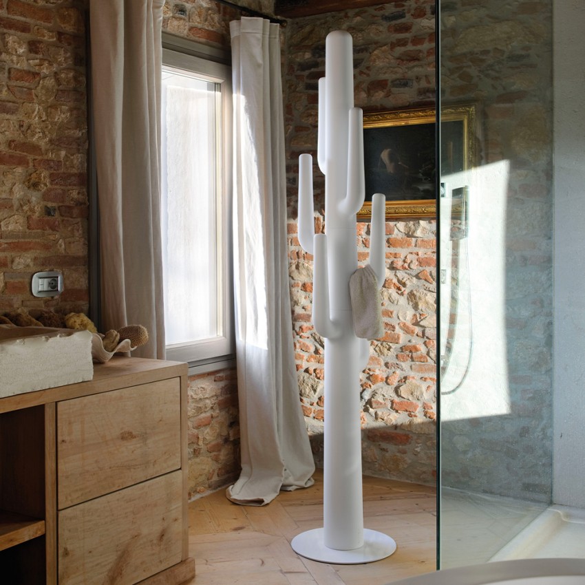 Moderner Design-Garderobenständer für Flur, Wohnzimmer, Büro Lapsus Aktion