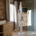 Moderner Design-Garderobenständer für Flur, Wohnzimmer, Büro Lapsus Aktion
