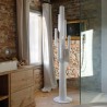 Moderner Design-Garderobenständer für Flur, Wohnzimmer, Büro Lapsus Aktion
