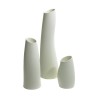 Moderner Pflanzenkübel minimalistisches Design h95cm Madame Lagerbestand