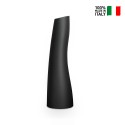 Eleganter Pflanzentopf modernes Design h145cm Madame Angebot