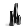 Eleganter Pflanzentopf modernes Design h145cm Madame Lagerbestand