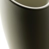 Eleganter Pflanzentopf modernes Design h145cm Madame Modell