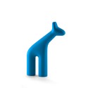 Modernes Design Objekt Skulptur Giraffe Polyethylen Raffa Medium Katalog