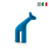 Modernes Design Objekt Skulptur Giraffe Polyethylen Raffa Medium Verkauf