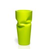 Moderner Outdoor-Gartenpflanzkübel Saving / Space / Vase Auswahl