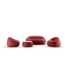 Garten- und Terrassen-Sessel aus Polyethylen im modernen Design Gumball P1 Kauf