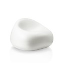 Garten- und Terrassen-Sessel aus Polyethylen im modernen Design Gumball P1 Auswahl