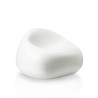 Garten- und Terrassen-Sessel aus Polyethylen im modernen Design Gumball P1 Auswahl