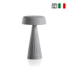 Kabellose LED-Tischlampe für Innen und Außen Fade Table Lamp Verkauf