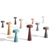 Kabellose LED-Tischlampe für Innen und Außen Fade Table Lamp 
