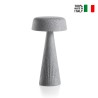 LED Tischlampe innen/außen kabellos Fade Table Lamp High Verkauf