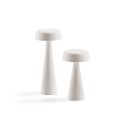 LED Tischlampe innen/außen kabellos Fade Table Lamp High 