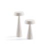 LED Tischlampe innen/außen kabellos Fade Table Lamp High 