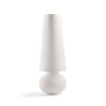 Große Stehlampe modernes Design für drinnen und draußen Fade Lamp Katalog