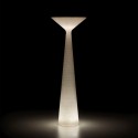 Klassisch-moderne Stehlampe für Innen und Außen Tebe Lagerbestand