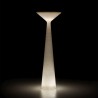 Klassisch-moderne Stehlampe für Innen und Außen Tebe Lagerbestand