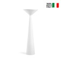 Klassisch-moderne Stehlampe für Innen und Außen Tebe Angebot