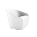 Moderne Design-Gartenstuhl für Außenbereich, Bar, Restaurant Settembre Lagerbestand