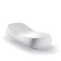 Liegestuhl mit Rollen Pool Hotel Garten Design Gumball L1 Angebot