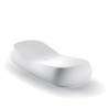 Liegestuhl mit Rollen Pool Hotel Garten Design Gumball L1 Angebot