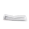 Liegestuhl mit Rollen Pool Hotel Garten Design Gumball L1 Sales